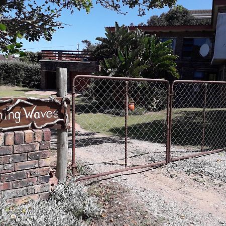Hôtel Crashing Waves Self Catering Unit à Port Alfred Extérieur photo