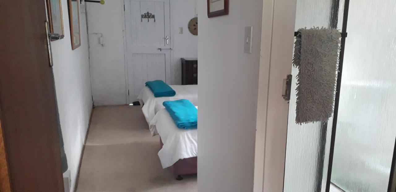 Hôtel Crashing Waves Self Catering Unit à Port Alfred Extérieur photo