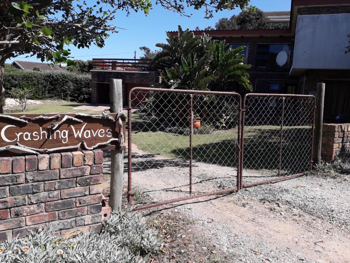 Hôtel Crashing Waves Self Catering Unit à Port Alfred Extérieur photo